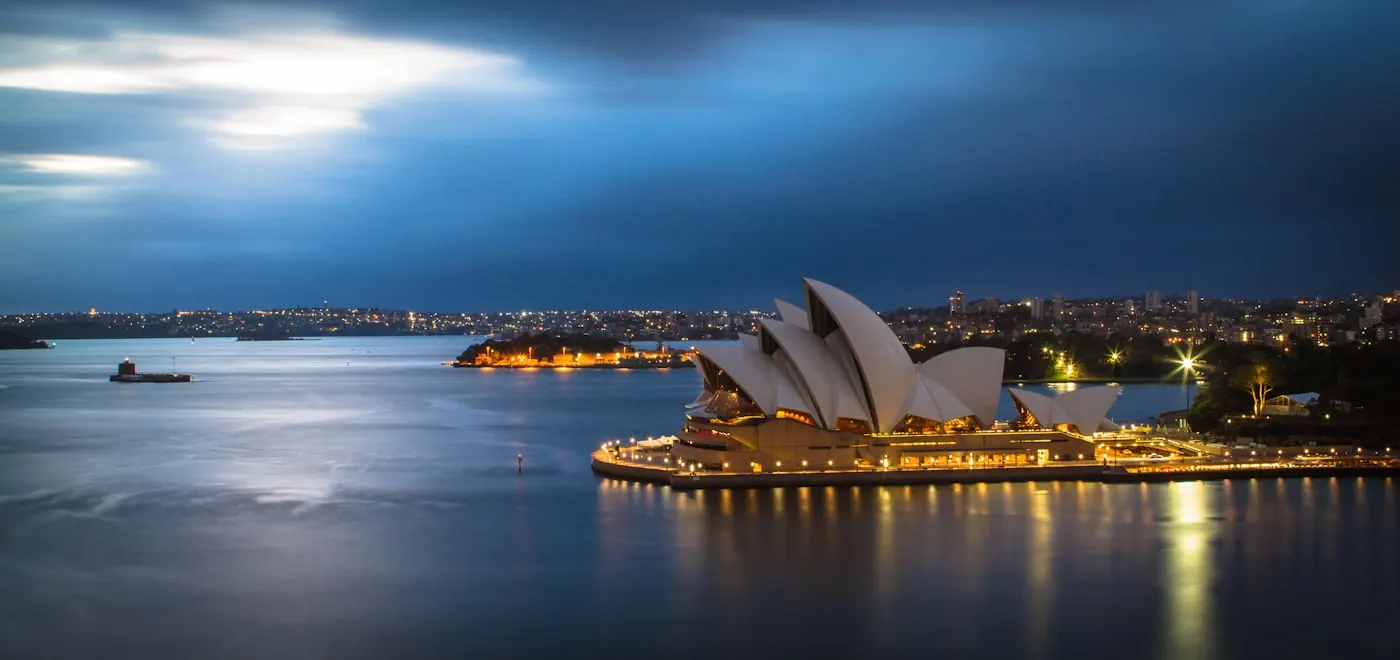 Domestic travellers choose shorter trips and slower itineraries