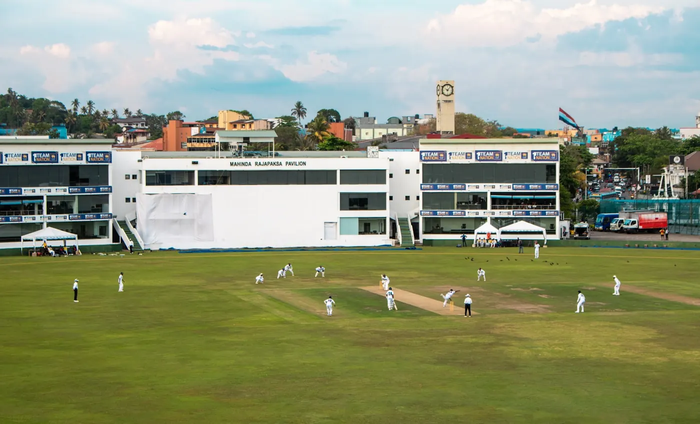 Local cricket clubs open winter programs to new junior players